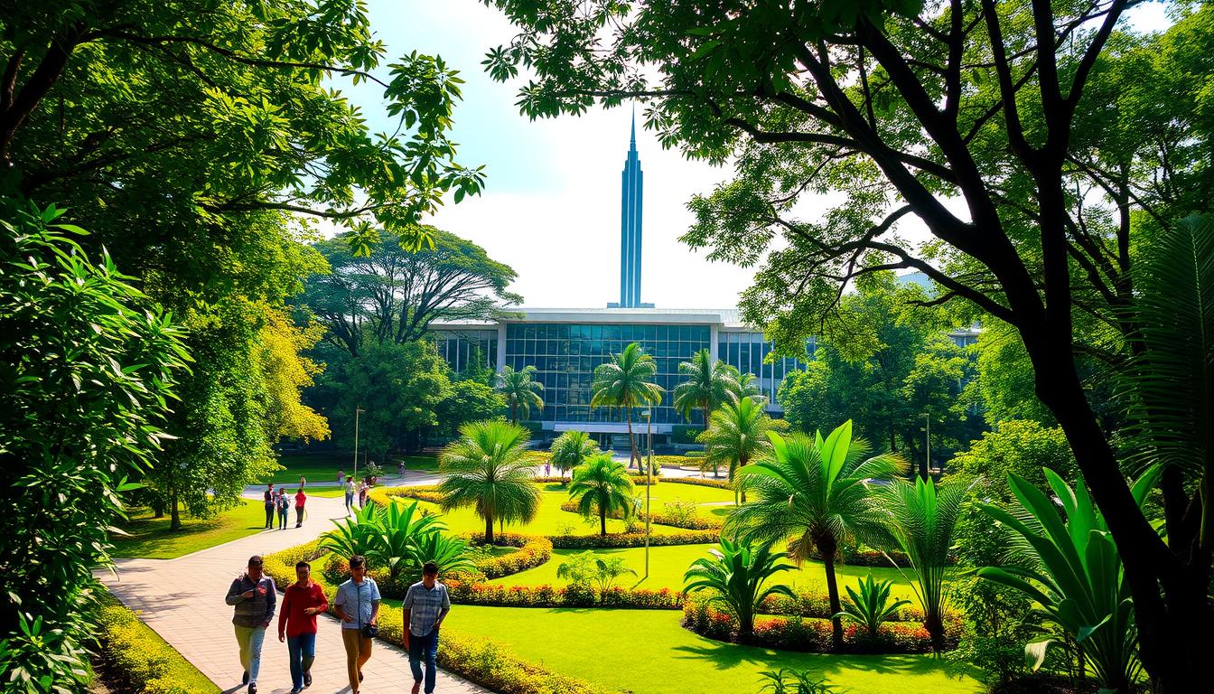 Institut Teknologi Kalimantan