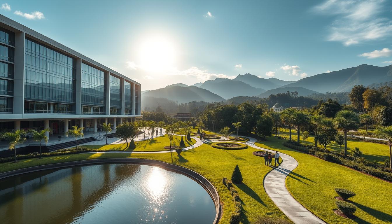 Institut Teknologi Sumatera