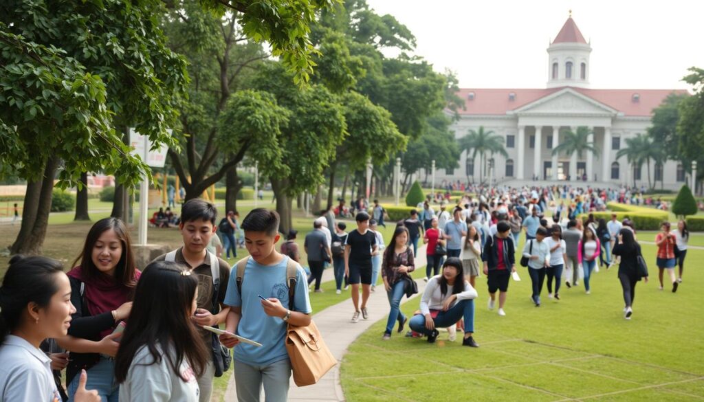 Kegiatan Mahasiswa Universitas Andalas Kegiatan Mahasiswa Universitas Andalas
