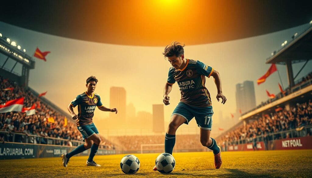 Labura Hebat FC Indonesia