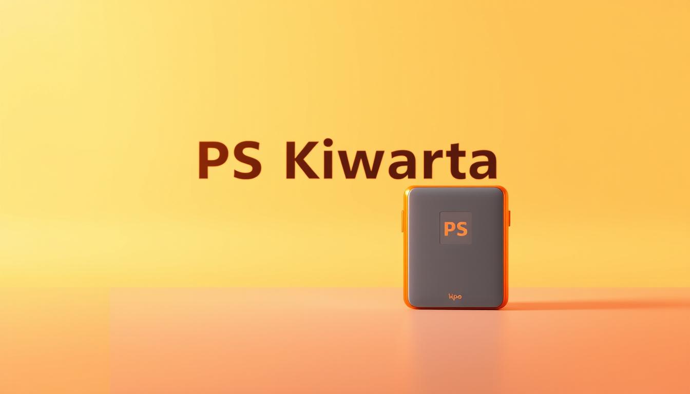 PS Kwarta