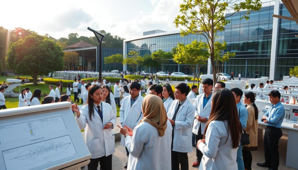 Penelitian di Universitas Padjadjaran Penelitian di Universitas Padjadjaran