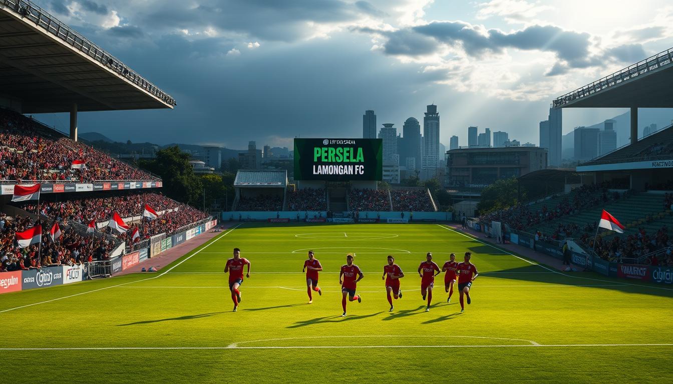 Persela