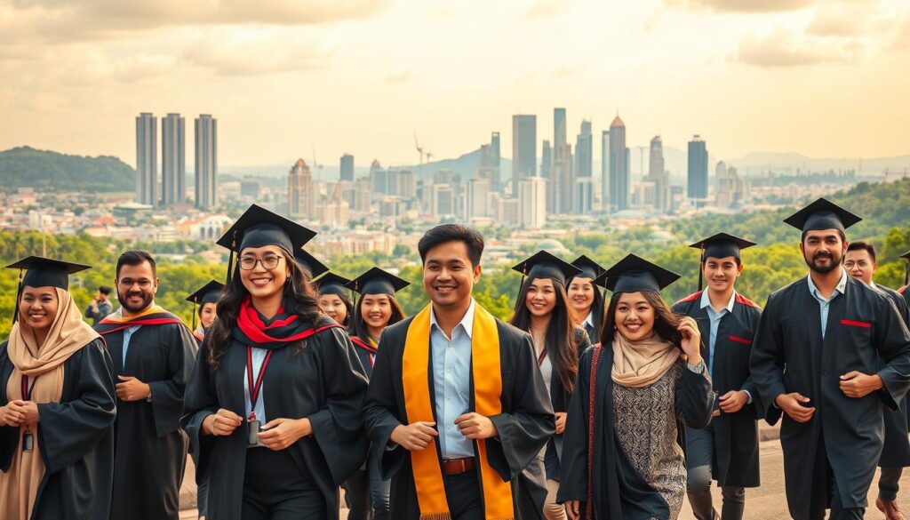 Prospek Karir Lulusan Universitas Hasanuddin