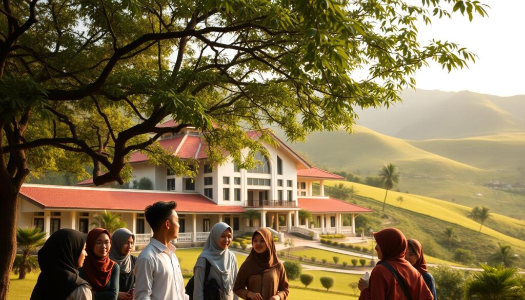 Tantangan Institut Seni Budaya Indonesia Aceh Tantangan Institut Seni Budaya Indonesia Aceh