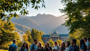 Universitas Andalas: Menjadi Universitas Terkemuka di Indonesia