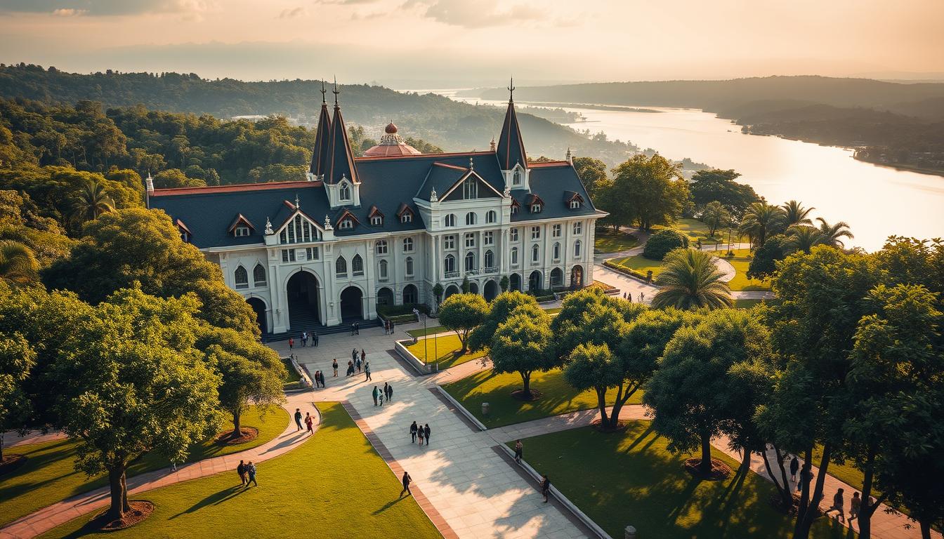 Universitas Sriwijaya