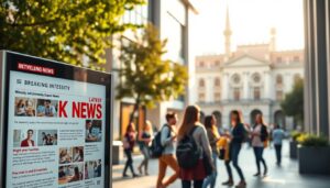 Berita Terkini dari Universitas Sumatera Utara