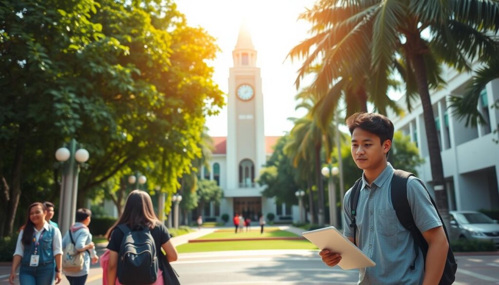 beasiswa universitas Sriwijaya beasiswa universitas Sriwijaya