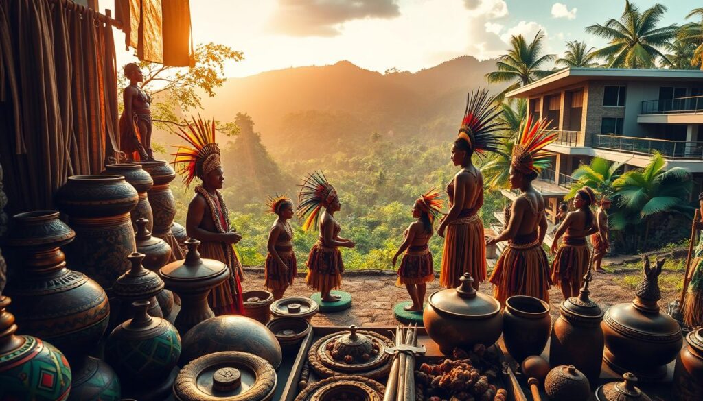 keberagaman budaya Papua keberagaman budaya Papua