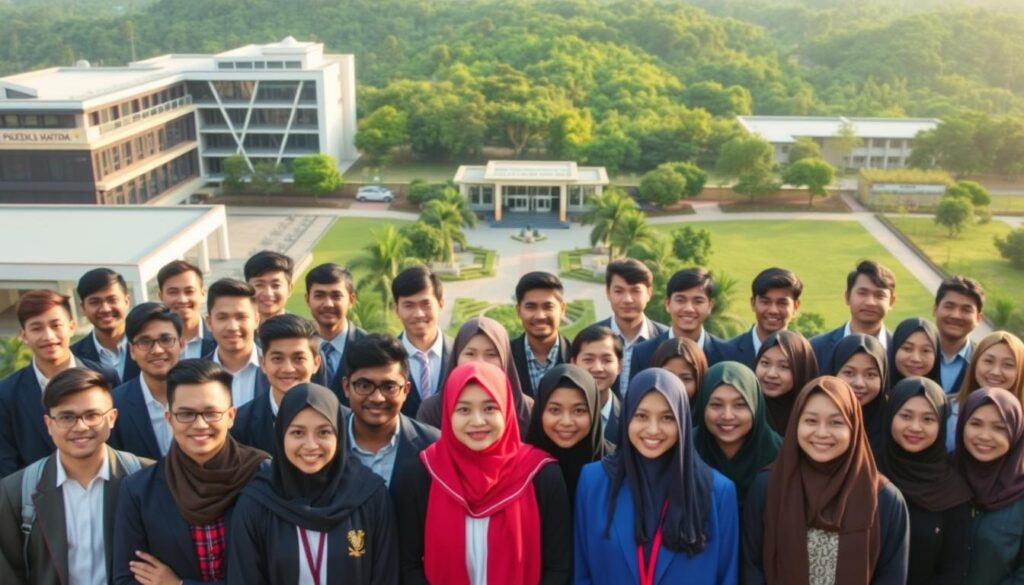 Alumni Politeknik Negeri Madiun Alumni Politeknik Negeri Madiun