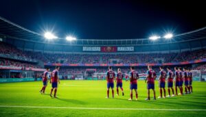 Avrilia Haviz FC Siap Hadapi Tantangan Baru