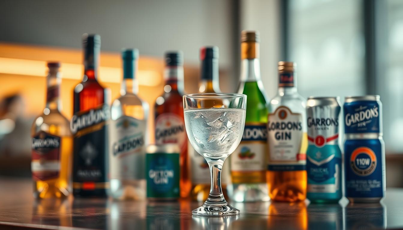 Gordon's Gin