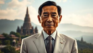 Presiden Jokowi Tegaskan Komitmen untuk Indonesia