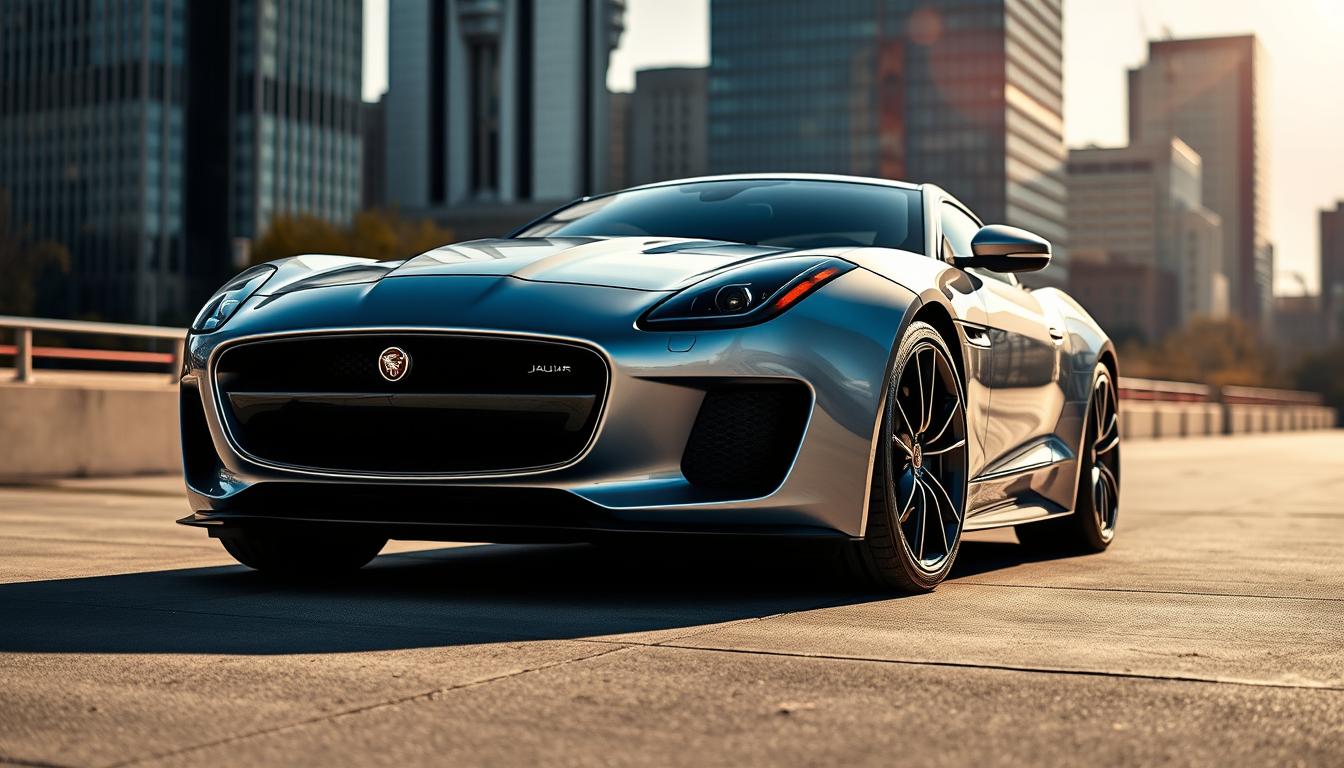 Jaguar