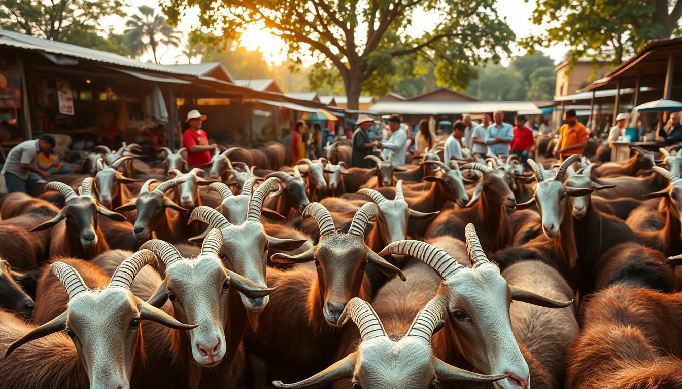 Kambing
