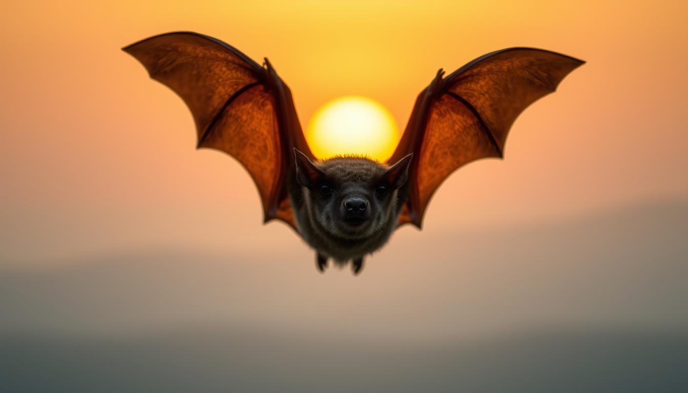 Kelelawar