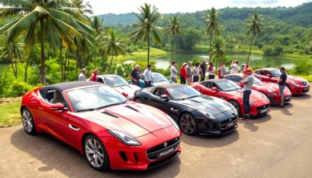 Komunitas Jaguar Indonesia