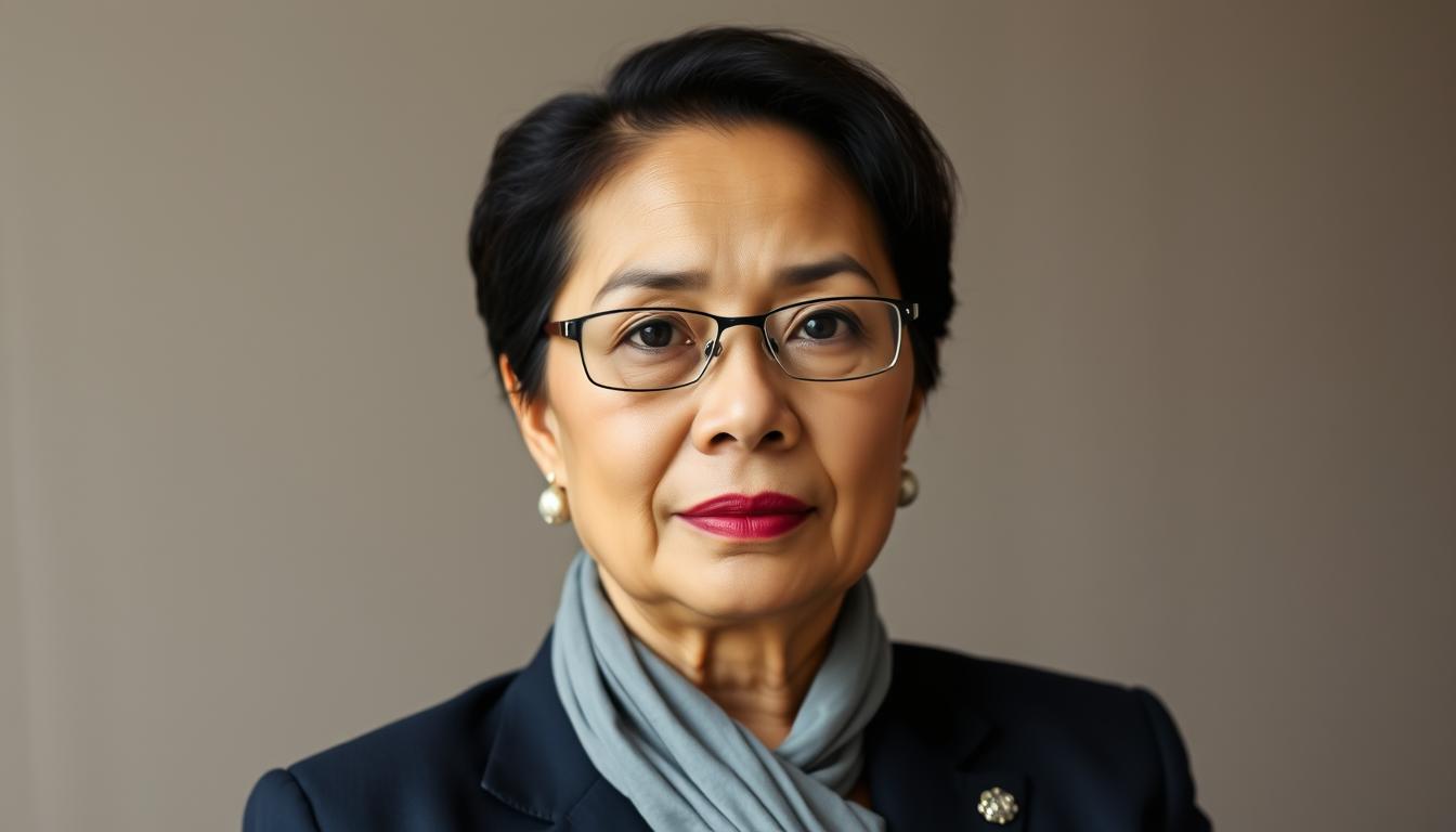 PUAN MAHARANI