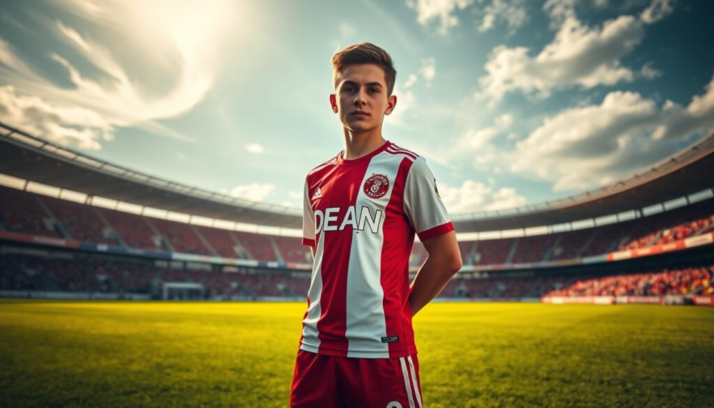 Pemain Muda Dejan FC Pemain Muda Dejan FC