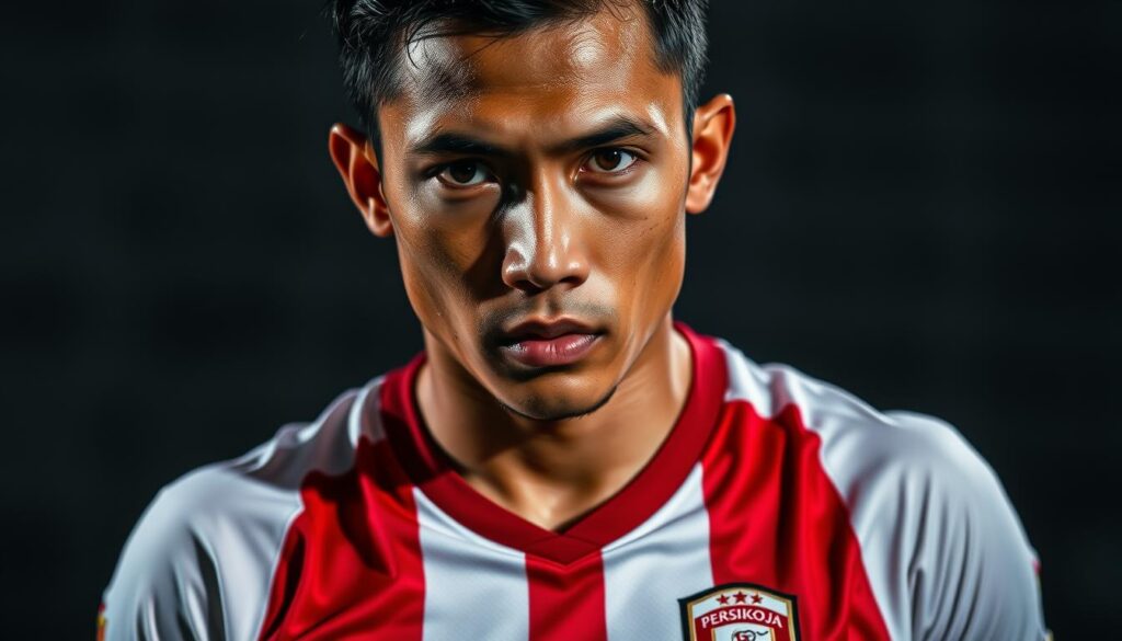 Pemain Unggulan Persikoja Jambi Pemain Unggulan Persikoja Jambi