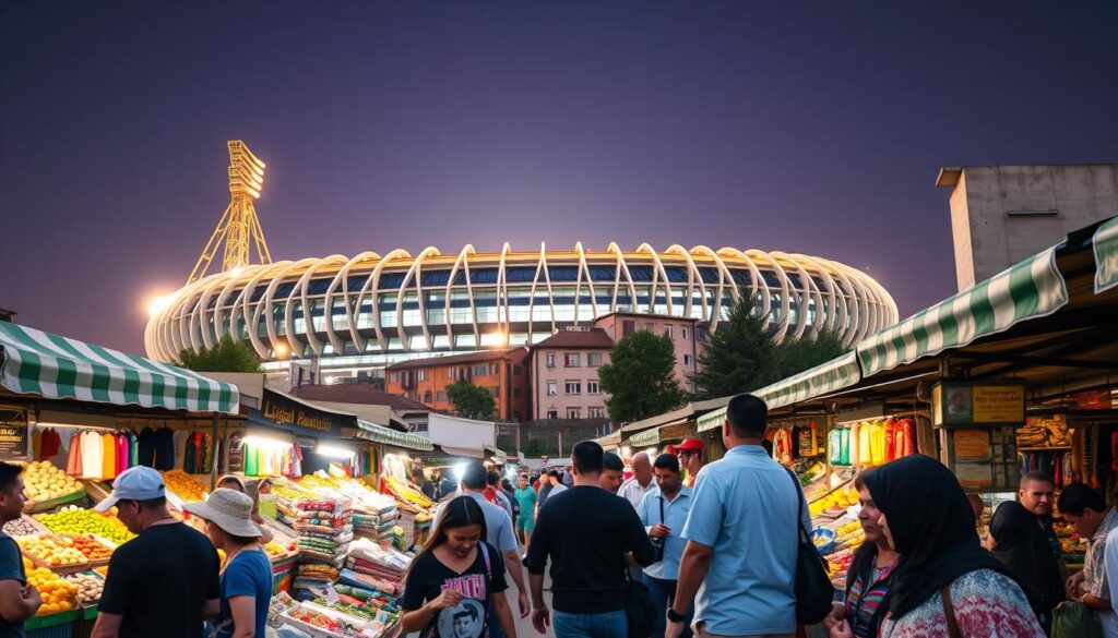 Pengaruh Liga1 terhadap Pariwisata Pengaruh Liga1 terhadap Pariwisata