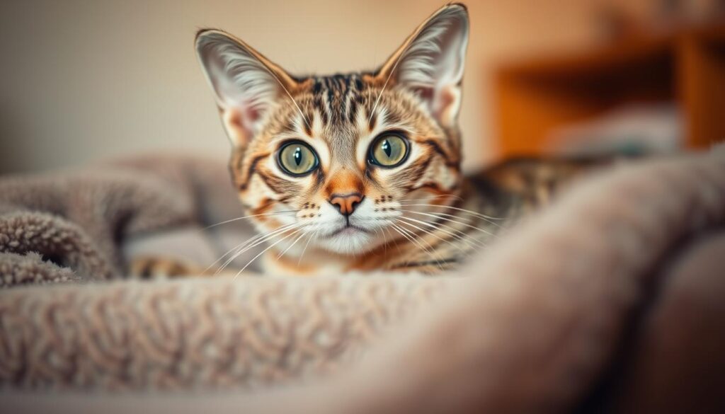 Penyakit kucing Penyakit kucing