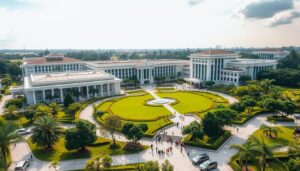 Politeknik Negeri Madiun: Mengembangkan Kompetensi Teknik Terbaik di Indonesia