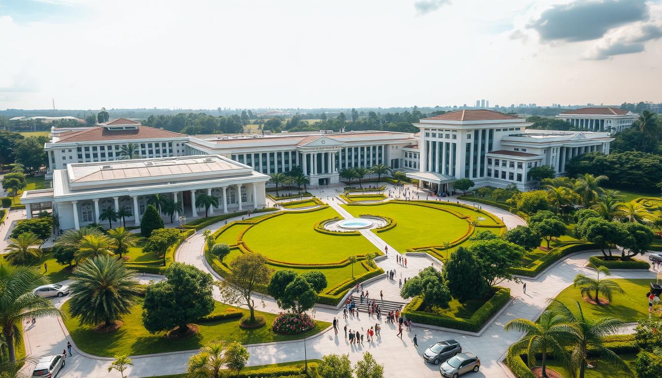 Politeknik Negeri Madiun