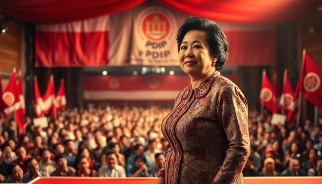 Puan Maharani Pemilu Legislatif Puan Maharani Pemilu Legislatif