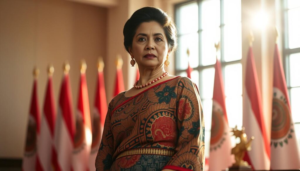 Puan Maharani perempuan pejuang politik Puan Maharani perempuan pejuang politik