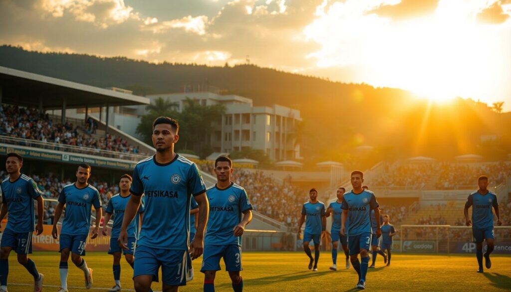 Skor Persikasa Sarolangun Skor Persikasa Sarolangun