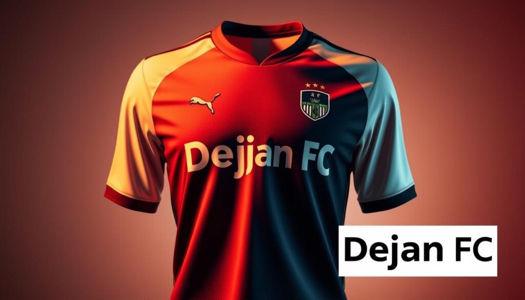 Sponsor Dejan FC Sponsor Dejan FC