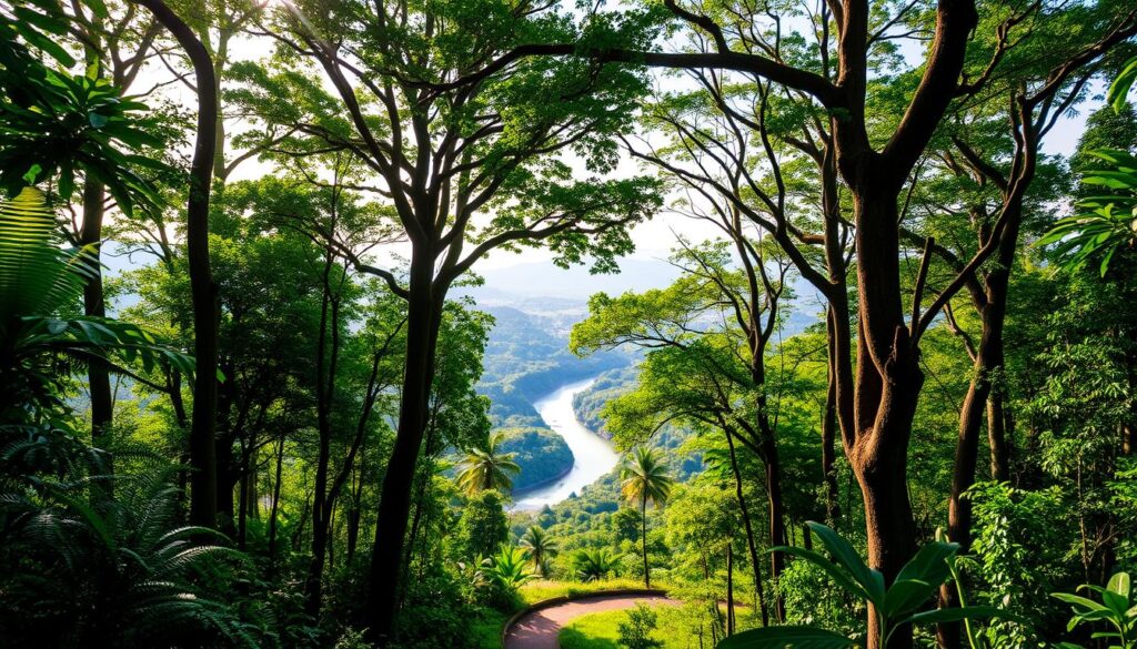 Taman Nasional Indonesia