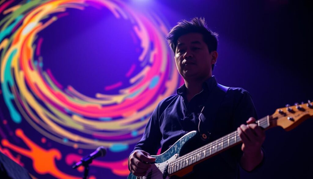 UYA KUYA musik