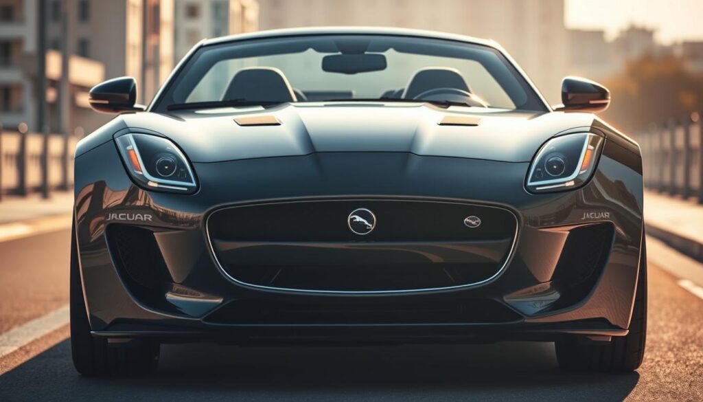 jaguar terbaru