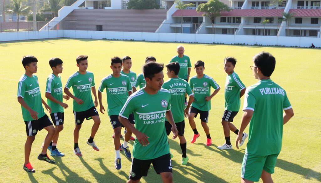 pemain Persikasa Sarolangun pemain Persikasa Sarolangun
