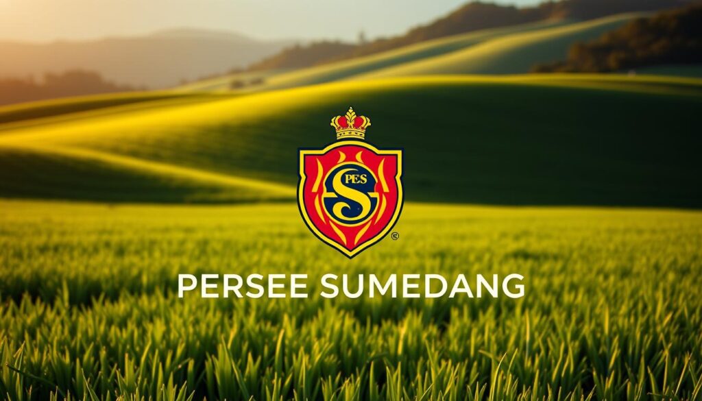 profil Perses Sumedang