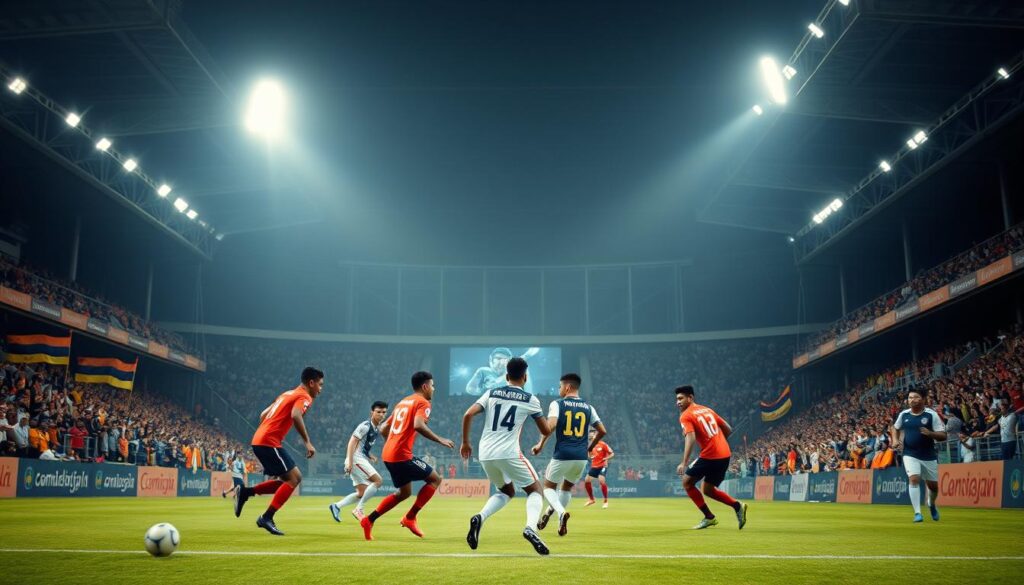 rival Cimahi Putra FC rival Cimahi Putra FC