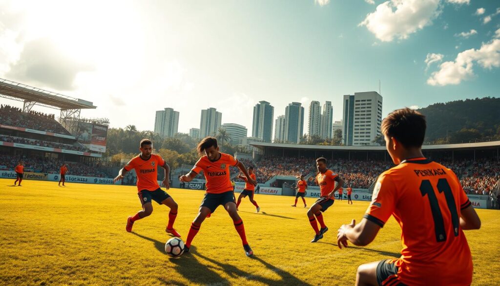 skor Persikasa Sarolangun skor Persikasa Sarolangun