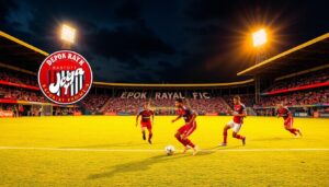 Depok Raya FC Siap Berlaga di Liga 1 Indonesia