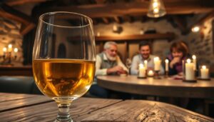 Eau de vie: Minuman Keras Tradisional Prancis