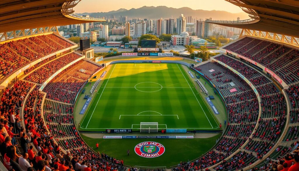 Ebod Jaya FC Cimahi Ebod Jaya FC Cimahi