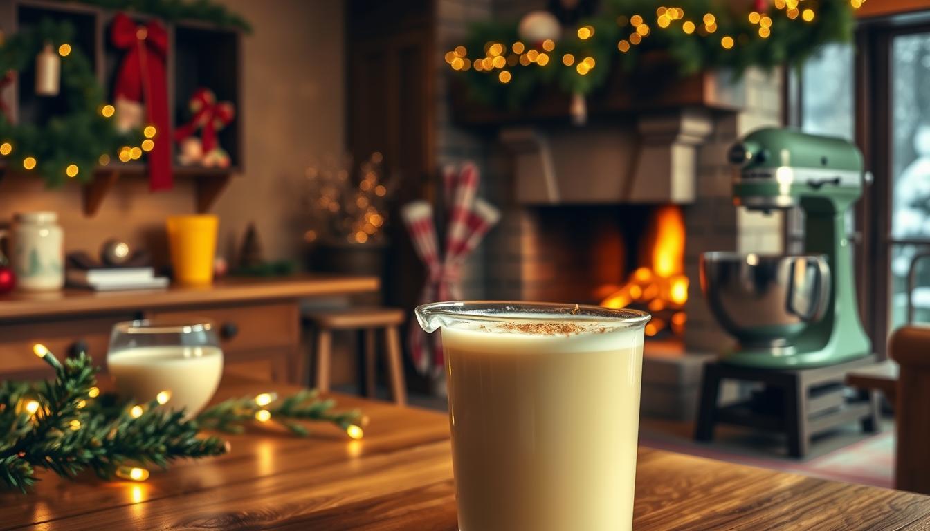 Eggnog