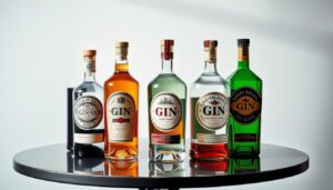 Pilihan Gin Terbaik di Indonesia untuk Penikmat Minuman