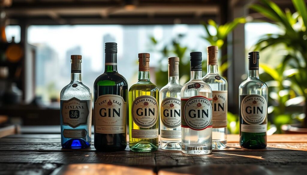Gin Lokal Indonesia Gin Lokal Indonesia