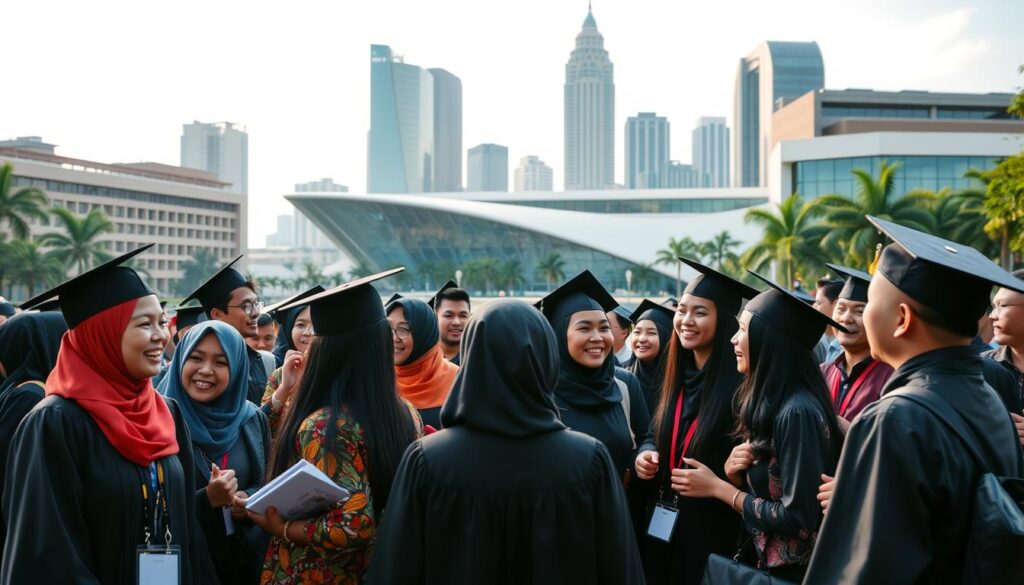 Jaringan Alumni Universitas MH Thamrin Jakarta