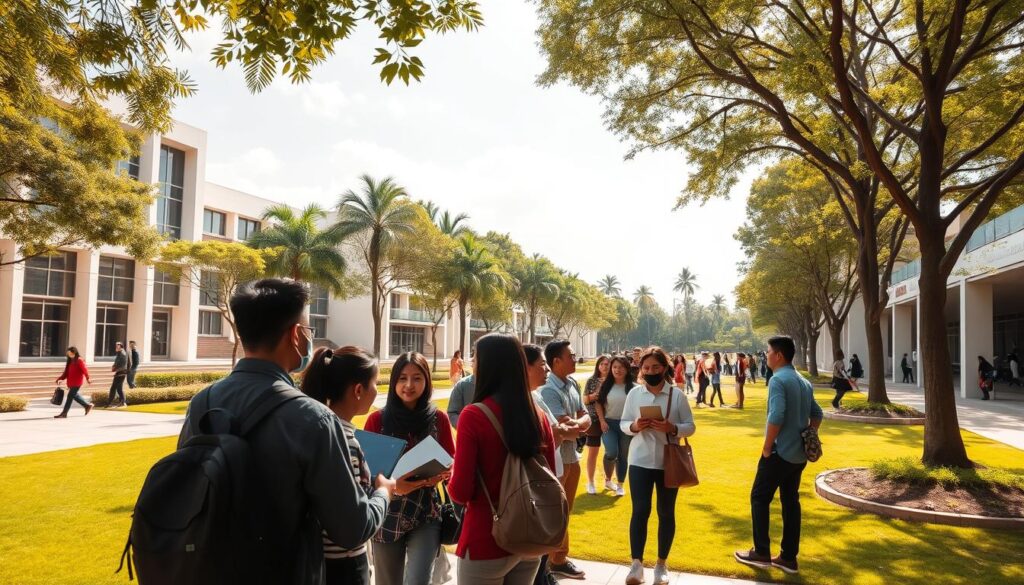 Kesempatan Magang di Universitas Perjuangan Siliwangi
