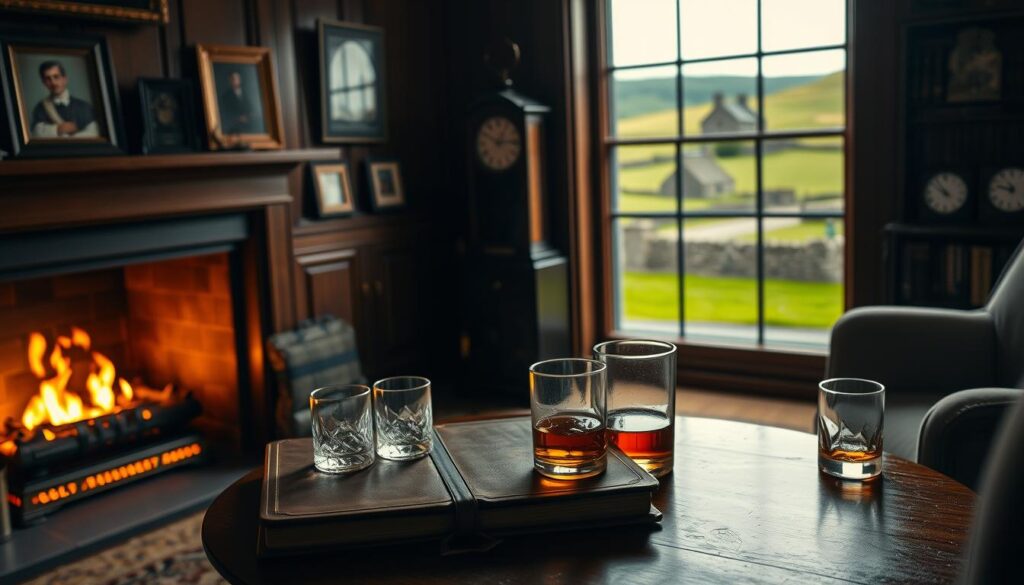 Manfaat wiski Irlandia Manfaat wiski Irlandia