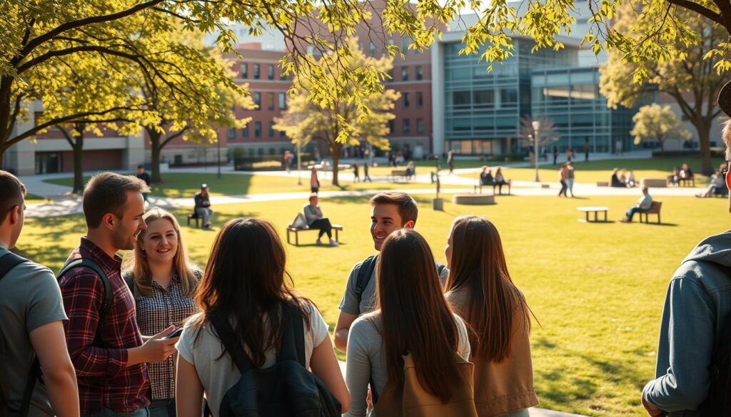 Pengalaman Mahasiswa